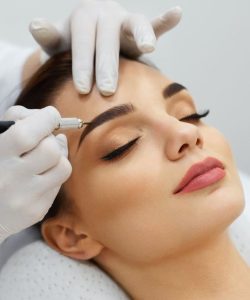 PERMANENT MAKEUP